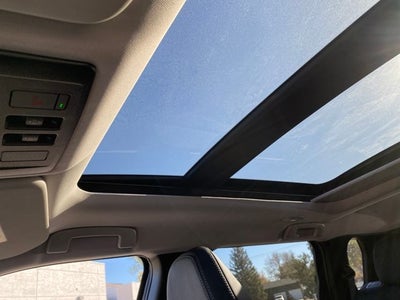 2025 Mitsubishi Outlander PHEV SE