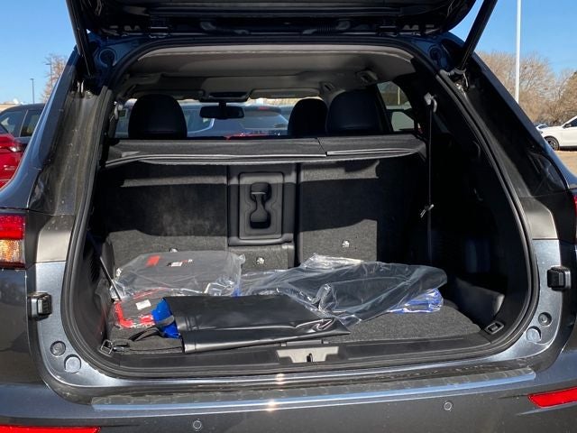 2025 Mitsubishi Outlander PHEV SE