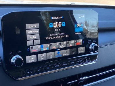 2025 Mitsubishi Outlander PHEV SE