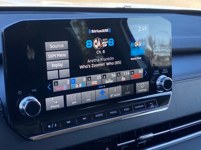 2025 Mitsubishi Outlander PHEV SE