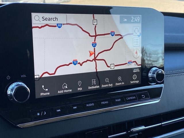 2025 Mitsubishi Outlander PHEV SE