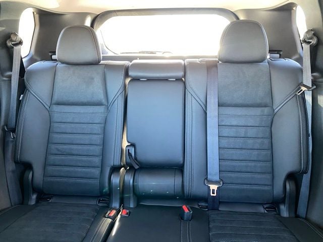 2025 Mitsubishi Outlander PHEV SE