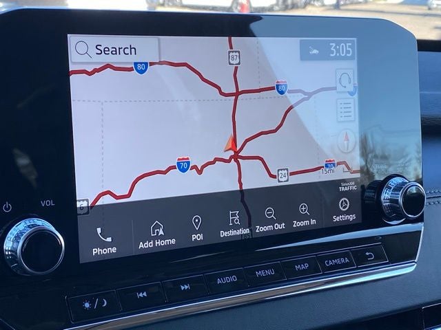 2025 Mitsubishi Outlander PHEV SE