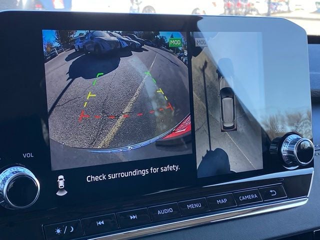 2025 Mitsubishi Outlander PHEV SE