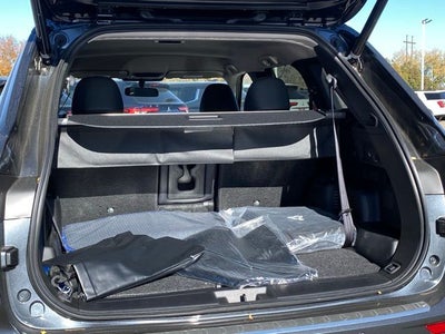 2025 Mitsubishi Outlander PHEV SE