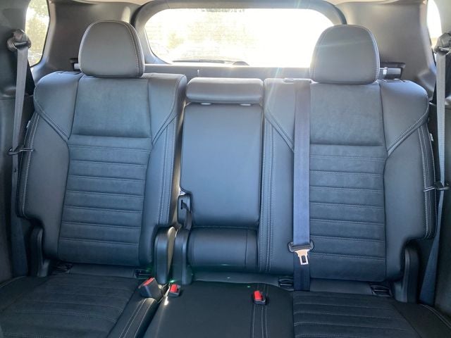 2025 Mitsubishi Outlander PHEV SE