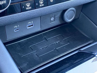 2025 Mitsubishi Outlander PHEV SE