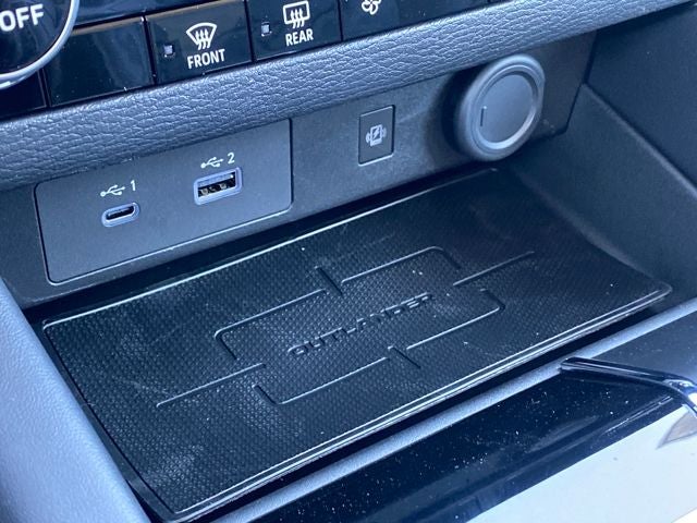 2025 Mitsubishi Outlander PHEV SE