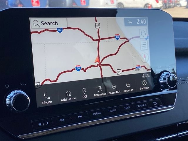 2025 Mitsubishi Outlander PHEV SE