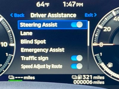 2025 Mitsubishi Outlander PHEV SE