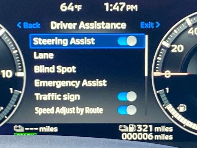 2025 Mitsubishi Outlander PHEV SE