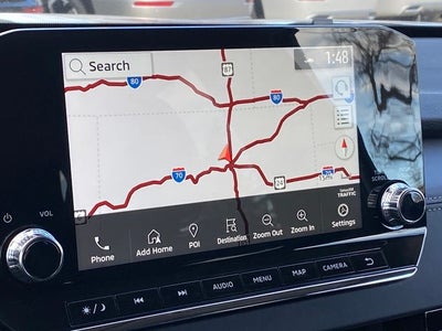 2025 Mitsubishi Outlander PHEV SE