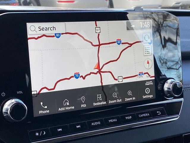 2025 Mitsubishi Outlander PHEV SE