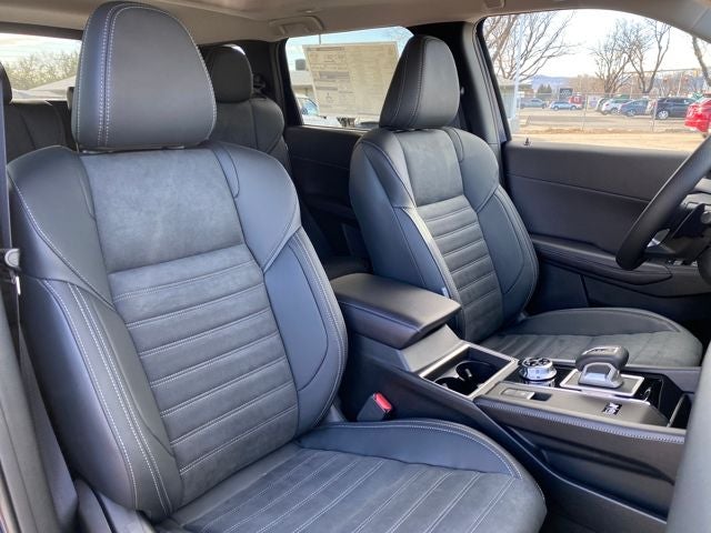 2025 Mitsubishi Outlander PHEV SE