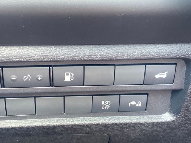 2026 Mitsubishi Outlander PHEV SE