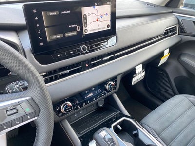 2026 Mitsubishi Outlander PHEV SE