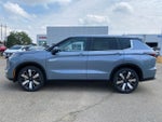 2026 Mitsubishi Outlander PHEV SE
