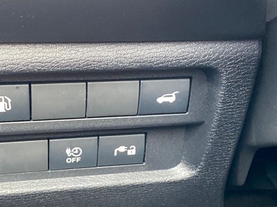 2025 Mitsubishi Outlander PHEV SE