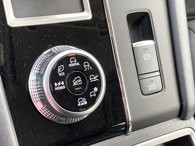 2025 Mitsubishi Outlander PHEV SE