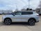 2025 Mitsubishi Outlander PHEV SE