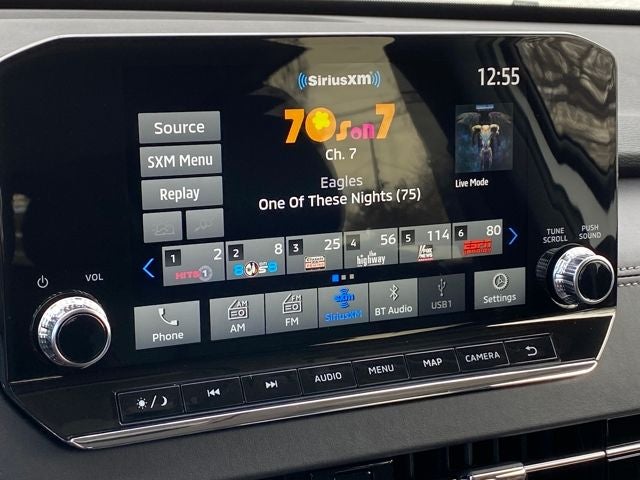 2025 Mitsubishi Outlander PHEV SE