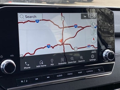 2025 Mitsubishi Outlander PHEV SE