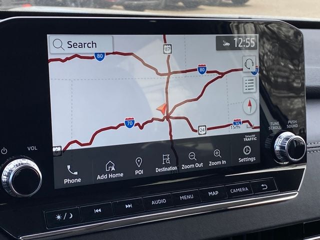 2025 Mitsubishi Outlander PHEV SE