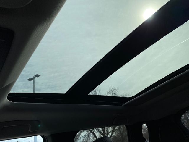 2025 Mitsubishi Outlander PHEV SE