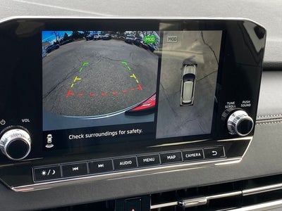 2025 Mitsubishi Outlander PHEV SE