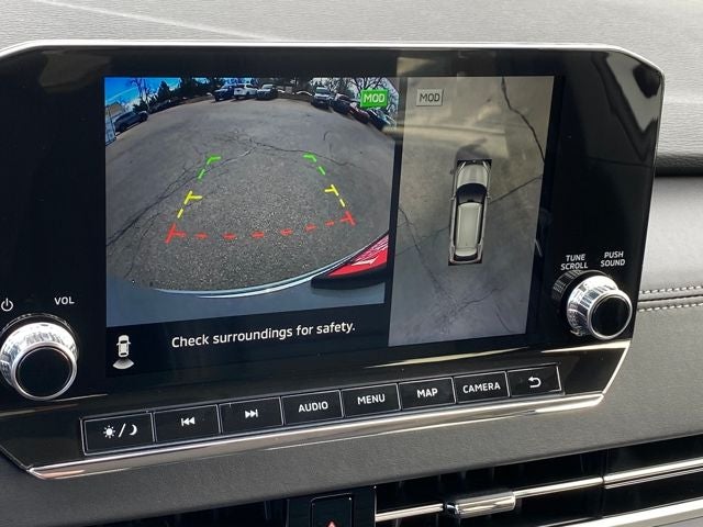 2025 Mitsubishi Outlander PHEV SE