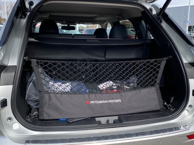 2025 Mitsubishi Outlander PHEV SE