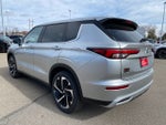 2025 Mitsubishi Outlander PHEV SE