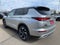 2025 Mitsubishi Outlander PHEV SE