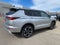 2025 Mitsubishi Outlander PHEV SE