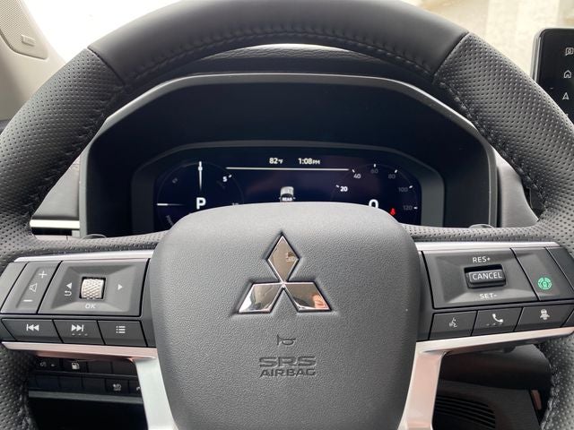2026 Mitsubishi Outlander PHEV SE