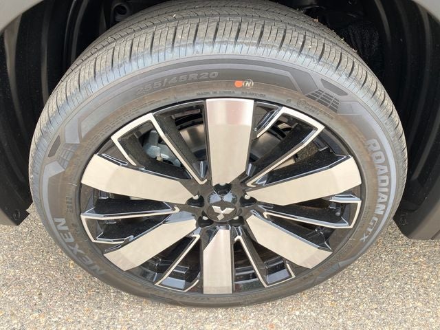 2026 Mitsubishi Outlander PHEV SE