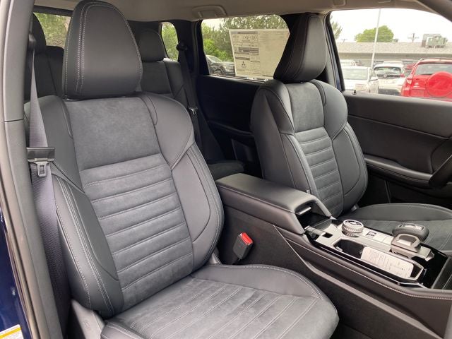 2026 Mitsubishi Outlander PHEV SE