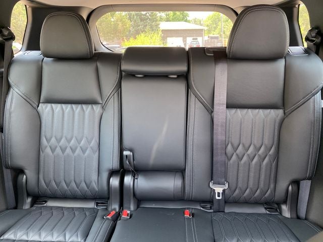 2026 Mitsubishi Outlander PHEV SEL