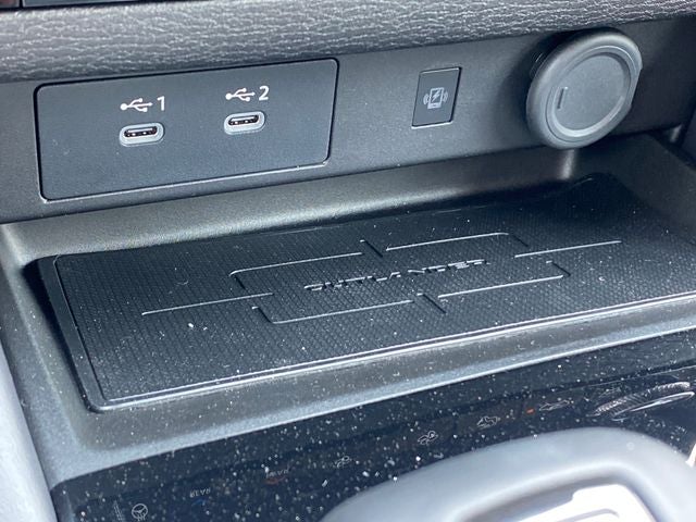 2026 Mitsubishi Outlander PHEV SEL