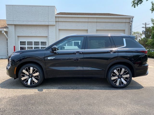 2026 Mitsubishi Outlander PHEV SEL
