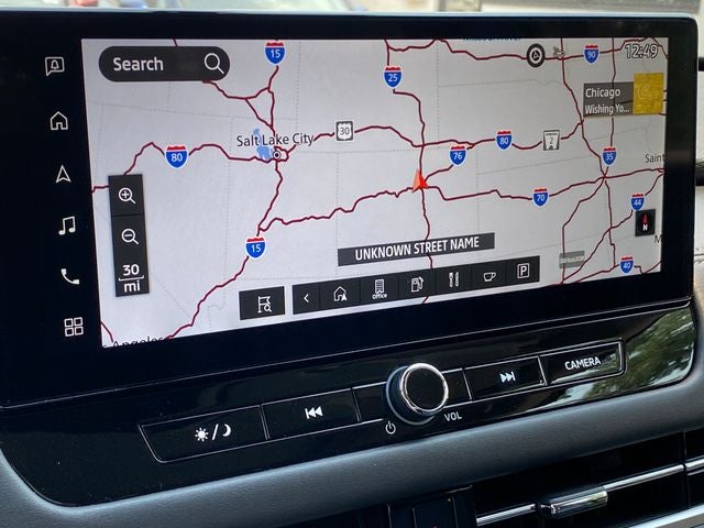 2026 Mitsubishi Outlander PHEV SEL