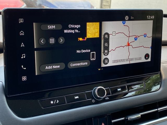2026 Mitsubishi Outlander PHEV SEL