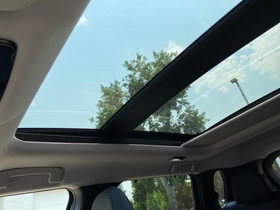2026 Mitsubishi Outlander PHEV SEL