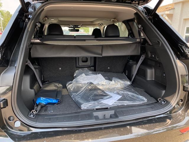 2026 Mitsubishi Outlander PHEV SEL