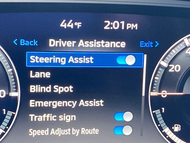 2025 Mitsubishi Outlander PHEV SEL Black Edition