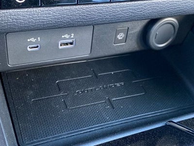 2025 Mitsubishi Outlander PHEV SEL Black Edition