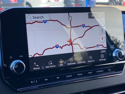 2025 Mitsubishi Outlander PHEV SEL Black Edition