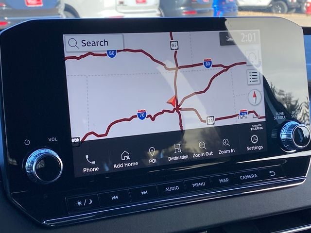 2025 Mitsubishi Outlander PHEV SEL Black Edition