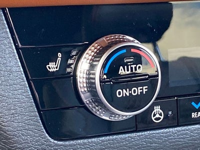 2025 Mitsubishi Outlander PHEV SEL