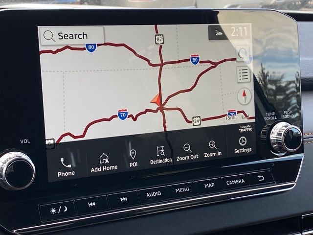 2025 Mitsubishi Outlander PHEV SEL